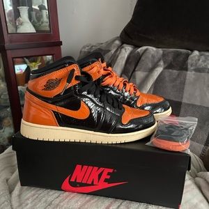 air jordan 1 retro high og (GS)